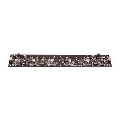 Eled Qa Strip - LED PCB  D01-103392-01