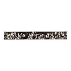 Eled Tw Strip - LED PCB  D01-103389-01