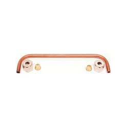 F-7 Arena - Copper Tube 2  F-7-CS
