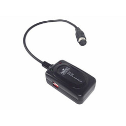 FC-W Receiver For Version 1 **For Version 1 Only** PTI055783