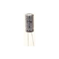 Galaxian 3D MkII - 1000Mf Capacitor  Z-1000MF-16V