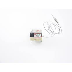 Hurricane 1800 Flex - Thermal Regulator PTI013022