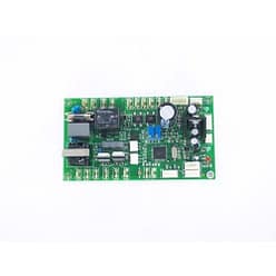 Hurricane Haze 2D - 110V Master PCB With Dip PTI055121