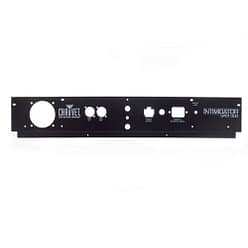 Intimidator Spot Duo - Power Supply Plug Socket Board/Panel  PTHET210A0106