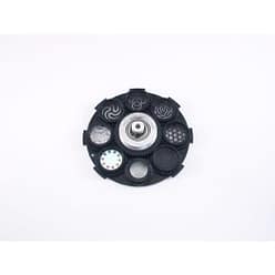 Intimidator Spot LED 250 - Gobo Wheel PTHXZTAP0800