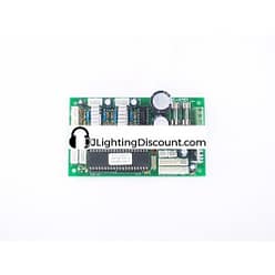 Intimidator Spot 250 - Master X/Y PCB P170IS250MAS