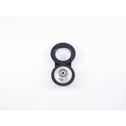 Intimidator Spot LED 350 - White - Prism PTHLJ1000