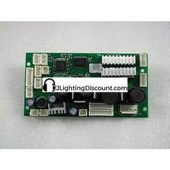 Intimidator Wash LED 150 - Main PCB PTH130100225