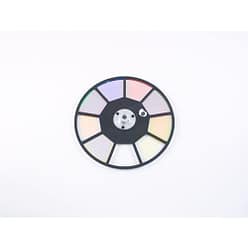 Intimidator Spot LED 350 - Color Wheel PTHSPP02