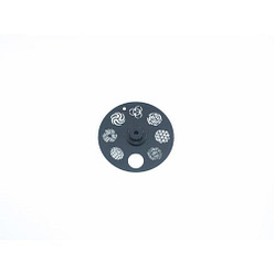 Intimidator Scan LED 200 - Gobo Wheel PTH120577