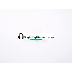 Intimidator Scan LED 200 - Magnetic Sensor Board Color/Gobo PTHHE05