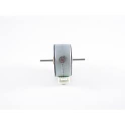 Intimidator Scanner2.0 - Motor For Gobo Wheel Color Wheel For Intimidator Scanner P112ISCLED