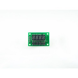 Intimidator Spot LED 250 - Display PCB Is150 PTHX25LEDDISP02
