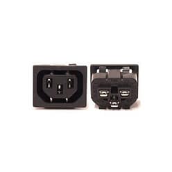 Inno Spot Pro Pearl - Ac Female Iec Socket  Z-0803110008