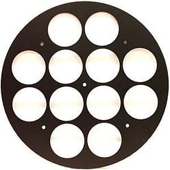 Sixpar 200 - Soi Lens Panel  LA3159-28A-03