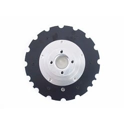 Legend 1200E Wash - Metallic Gear Wheel PTC3002000458