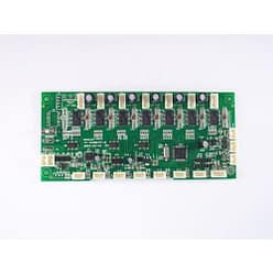 Legend 300E Beam - Assistant Plate PTC2010102201