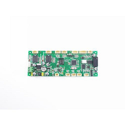 Legend 412 RGBW - Fc Main Board For Legend412 PTC2010143303