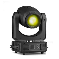 Martin Lighting RUSH MH 11 Beam 250W High-intensity Moving-head Beam w/ Gobos