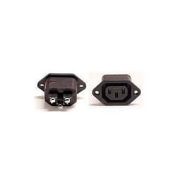 Mini Fog - Female Remote Socket  Z-150FS
