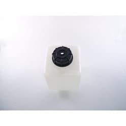 Hurricane 1101 - Fluid Container For H1100 1.3 Liters 8000 Cubic Feet Per Mi P100F1FLC