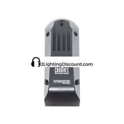 Intimidator Spot 250 - Arm Plastic Cover P100IS250APC