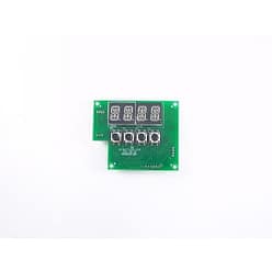 Pixpar 12 - Master PCB PTJ2010034700