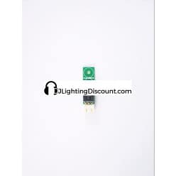 Legend 300E Spot - Positioning Board For Hall Element PTC2010088300