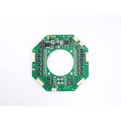 Legend 412 - Head Board/Driver For Legend412 PTC2010143404