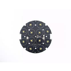 Legend 412 RGBW - LED Panel PTC2010143700