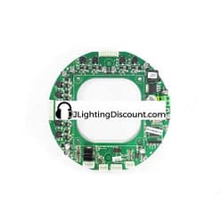Legend 412Z - LED Driver PCB 1(Rohs)Regradless Of Voltage PTC2010195400