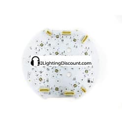 Legend 412Z - Light Board(Rohs)Regradless Of Voltage PTC2010195600