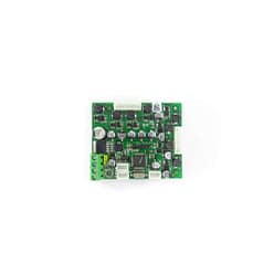 Legend 412Z - LED Driver PCB 2 (Rohs)Regradless Of Voltage PTC2010197900