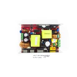 Legend 412Z - Switch Power Supply (Rohs)In:Ac100V-240V 50/60Hz Out:Dc28V 2 PTC2210005200