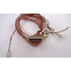 Legend 300E Spot - Plug Wire For Gobo Module PTC3017007481