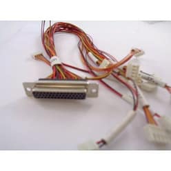 Legend 300E Spot - Wire For Dimmer And Frost Module PTC3017007487