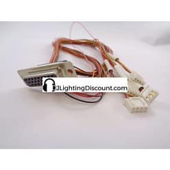 Legend 300E Spot - PCB Board Wire For Dimmer Frost PTC3017007488