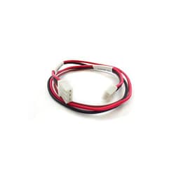 Legend 412Z - Lead Wire (Sensor-X1) For Plug(Rohs)Red/Black/Brown (3-3Pin) PTC3017014615