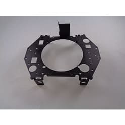 Legend 230Sr Beam - Head Lens Mounting Plate  PTC4041300030
