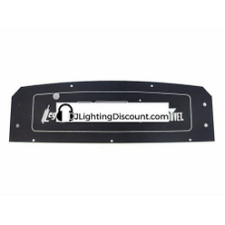 Legend 230Sr Beam - Base Front Plate  PTC4041300470