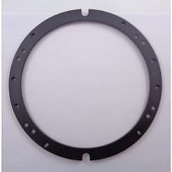 Legend 230Sr Beam - Head Plastic Fixing Plate For Legend230Srbeam PTC50413005801100