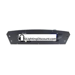 Legend 230Sr Beam - Back Plate Assembly Of Bottom PTC60070030