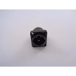 Colorado 2-Quad Zoom - Ip Power In Connecter With Cover  PTF1100000469