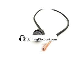 Colorado 1 Ip - DMX Cable With Male Plug (Open Whip) PTF1170000217