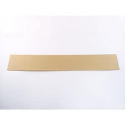 Colordash Batten - Front Clear Plastic LED Cover PTF1200000203