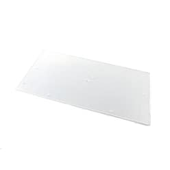 Ovation C-640Fc - Front Glass (Lamp Cap Bom#2) PTF1340601872