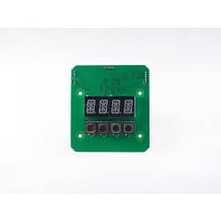 Colorado 1-Quad Ip - MPCB / Display PCB PTF2260001181