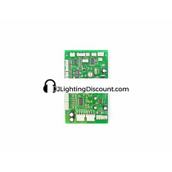 Q-Spot 460-LED - Arm Driver PCB 28V PTF2260001539