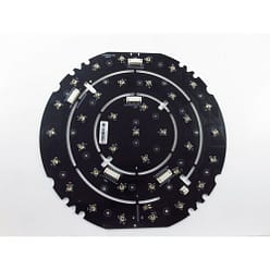 Q-Wash 436Z-LED - LED Board PTF2260001561