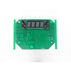 Ovation E-190Ww - 26° - Display PCB Bom#24 For Ovatione190Ww PTF2260001569